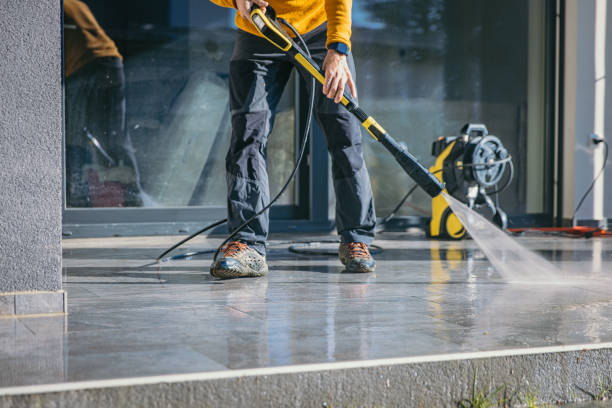Spring Cleaning in Pearl Beach, MI